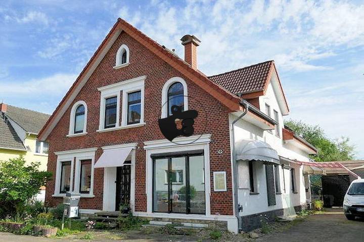 house for sale in Bad Salzuflen, Germany