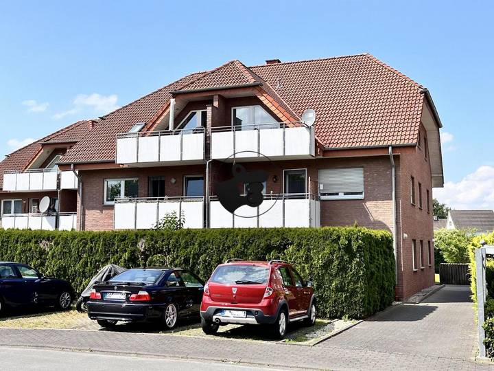 Apartment for sale in Geseke, Germany