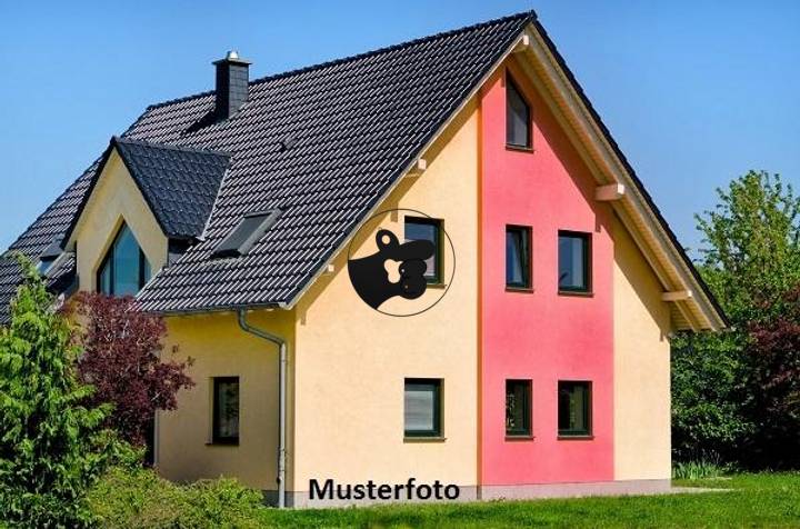 House for sale in Huckeswagen, Germany