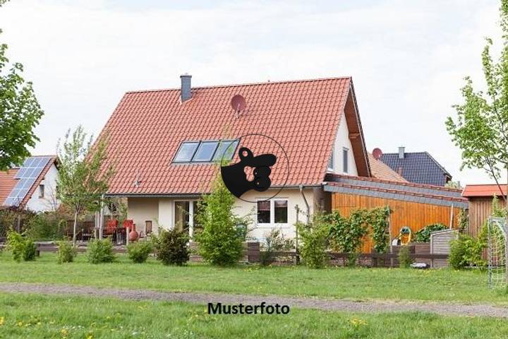 house for sale in Hiddenhausen, Germany