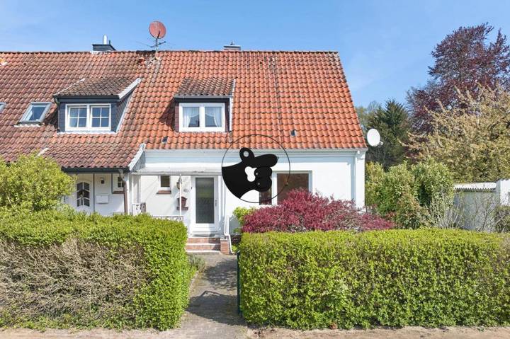 house for sale in Bad Schwartau                   - Schleswig-Holstein, Germany