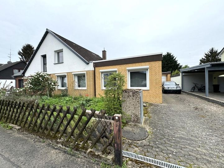 House for sale in Hannover / Bemerode, Germany