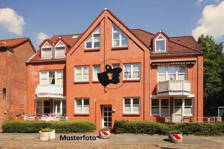 House for sale in Duisburg, Germany