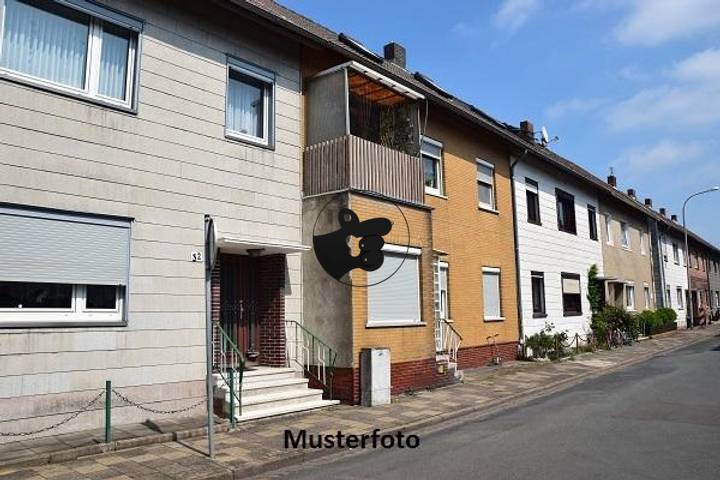 House for sale in Altenau, Germany