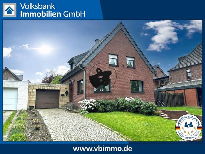 house for sale in der Hausermuhle 60                  41366 Schwalmtal, Germany