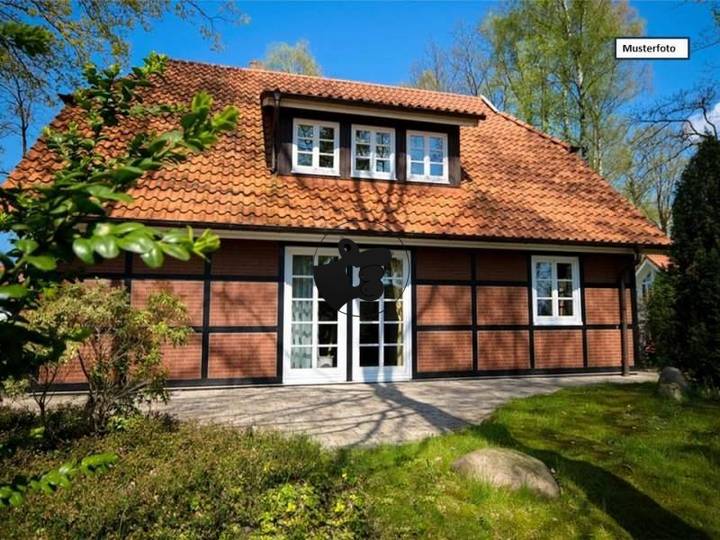 house for sale in Werl, Germany
