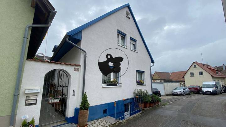 house for sale in Sulzfeld                   - Baden-Wurttemberg, Germany