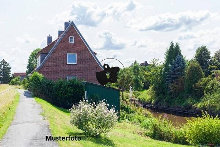 house for sale in Waghausel, Germany