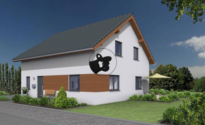 house for sale in Coppenbrugge, Germany