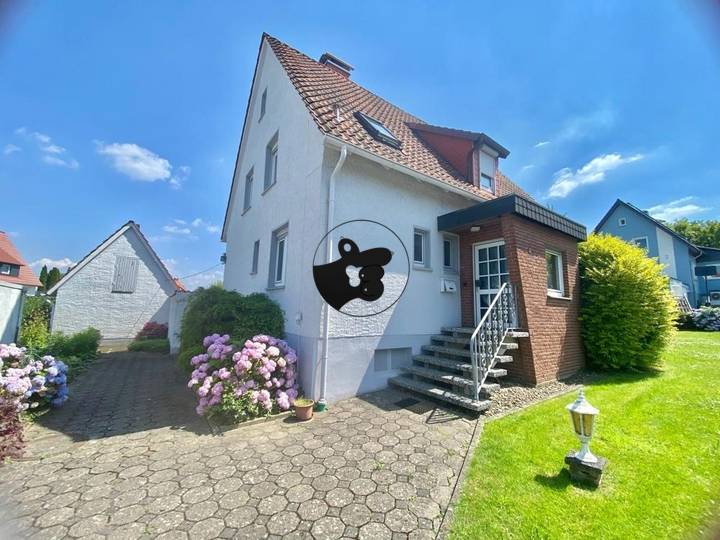 house for sale in Minden / Haverstadt                   - Nordrhein-Westfalen, Germany