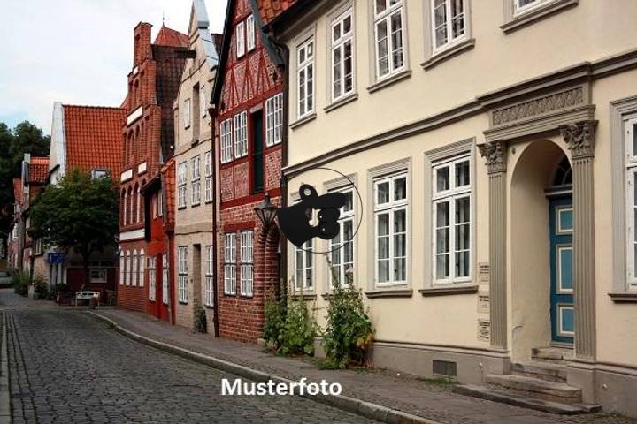 house for sale in Hullhorst, Germany