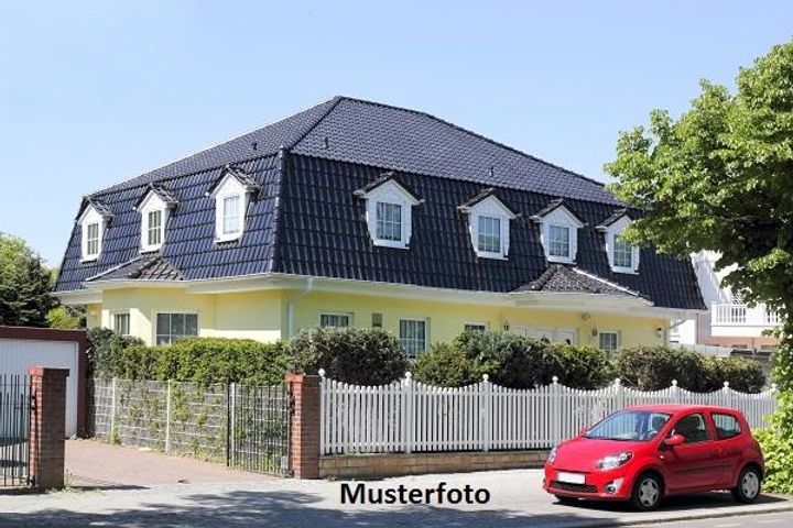 House for sale in Much, Germany