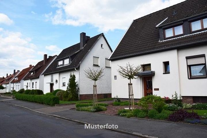 House for sale in Duisburg, Germany