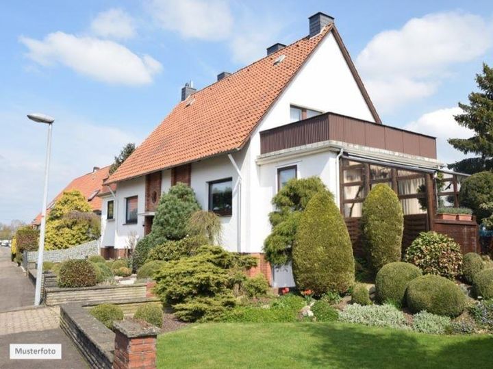 House for sale in Hannover, Germany