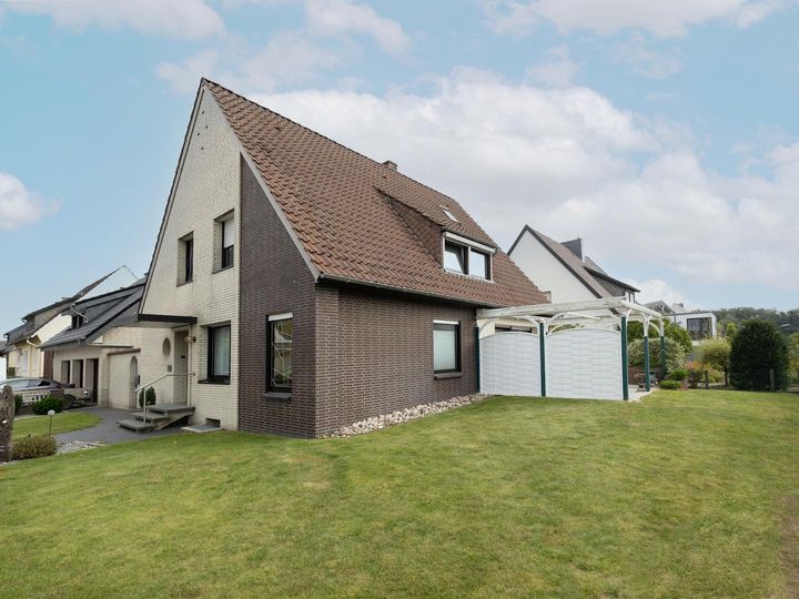 House for sale in Osnabruck / Atter, Germany