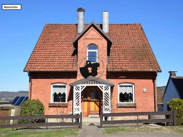 house for sale in Bunde, Germany