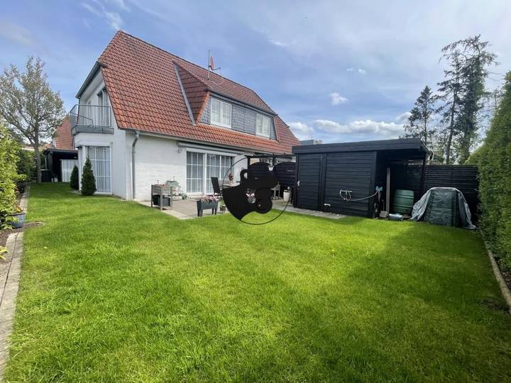 house for sale in Winsen (Aller)                   - Niedersachsen, Germany