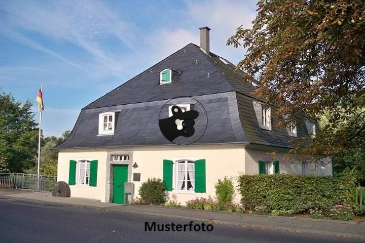 house for sale in Wesseling, Germany