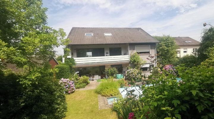 House for sale in Dortmund                   - Nordrhein-Westfalen, Germany