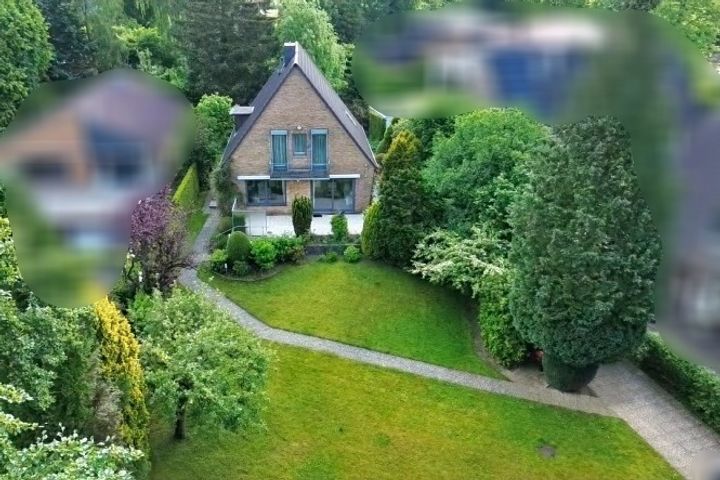 House for sale in Hamburg                   - Hamburg, Germany