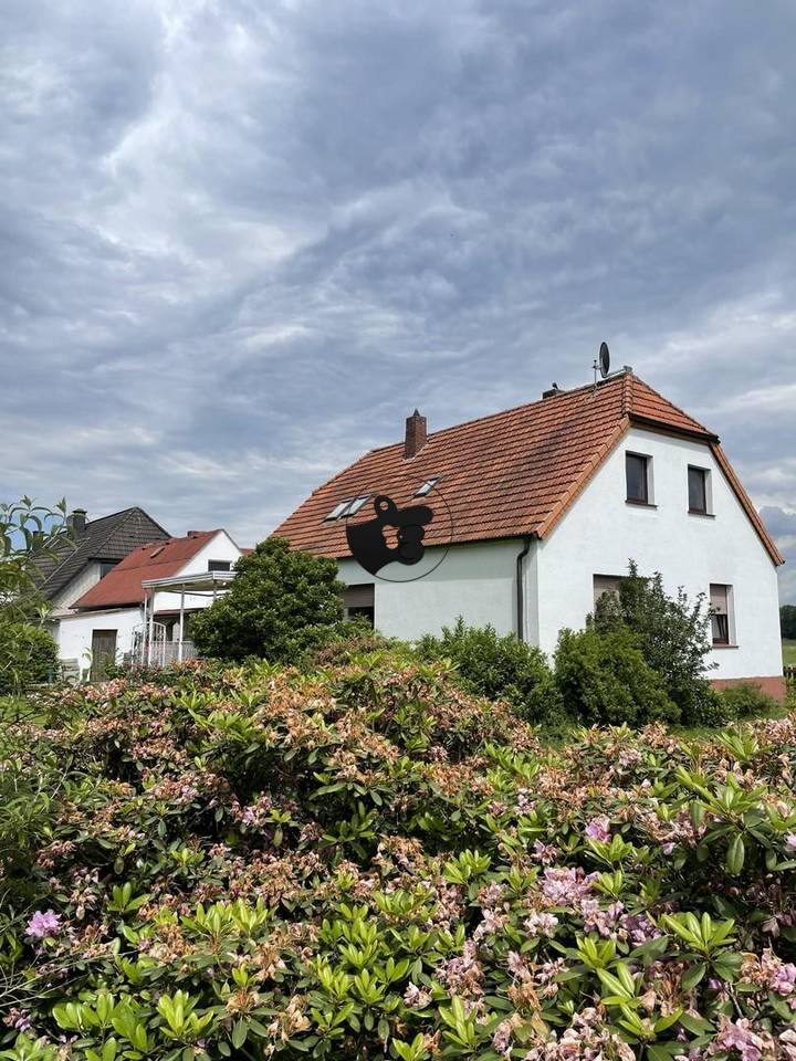 House for sale in Bissendorf                   - Niedersachsen, Germany