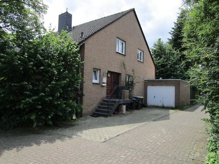 House for sale in Wesel, Germany