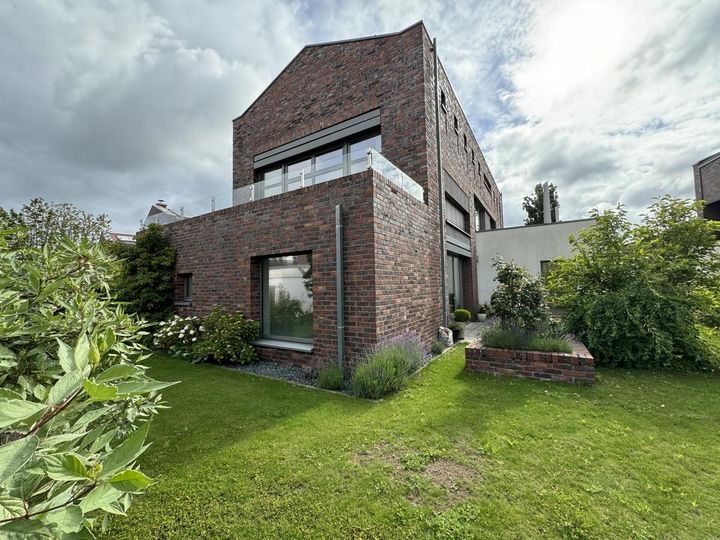 House for sale in Hannover, Germany