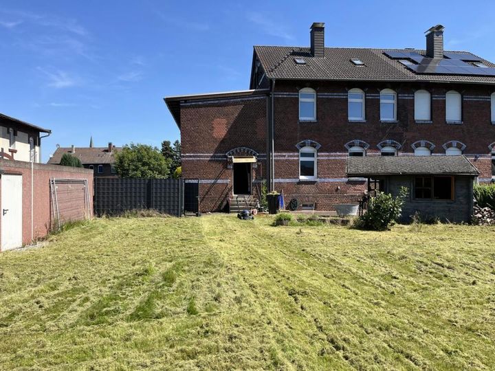 House for sale in Lunen, Germany