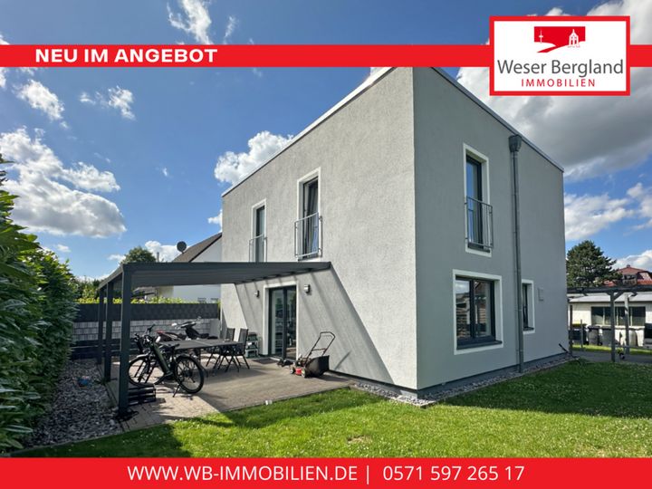 House for sale in Minden                   - Nordrhein-Westfalen, Germany