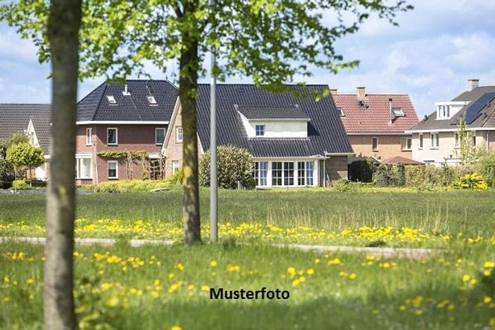 House for sale in Titz, Germany