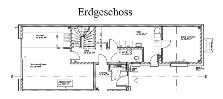 House for sale in 28                   30659 Hannover                   - Niedersachsen, Germany