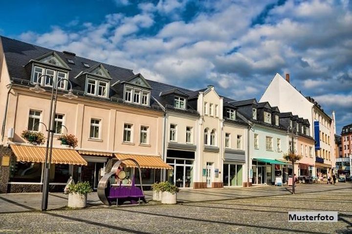 Building for sale in Duisburg, Germany