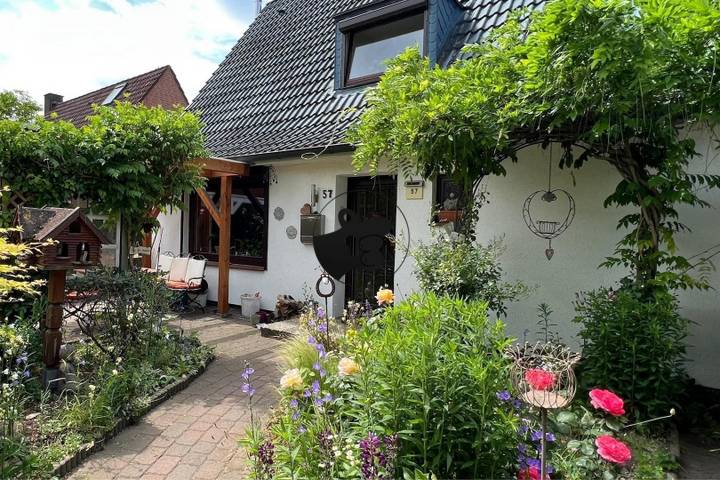 apartment for sale in Glinde                   - Schleswig-Holstein, Germany
