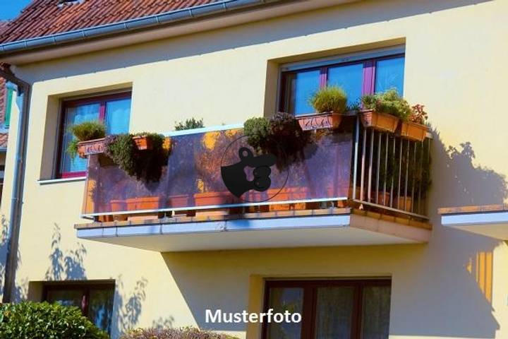 house for sale in Ludwigshafen, Germany