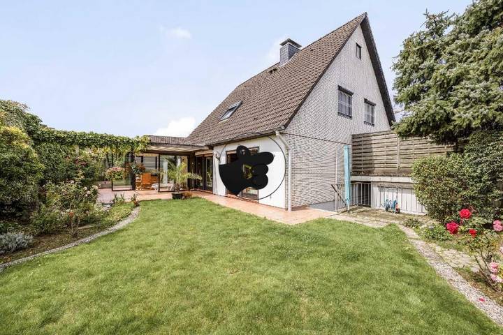 house for sale in Ratingen, Germany