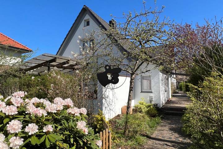house for sale in Norderstedt                   - Schleswig-Holstein, Germany
