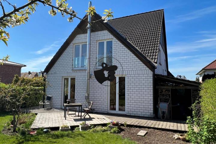 house for sale in Norderstedt                   - Schleswig-Holstein, Germany