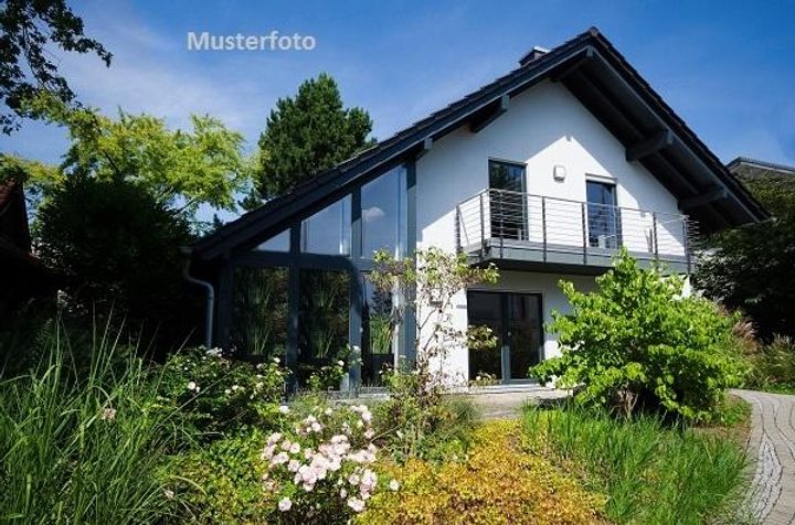 House for sale in Porta Westfalica, Germany