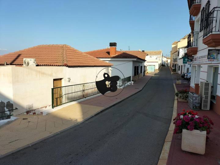 2 bedrooms other in Taberno, Spain