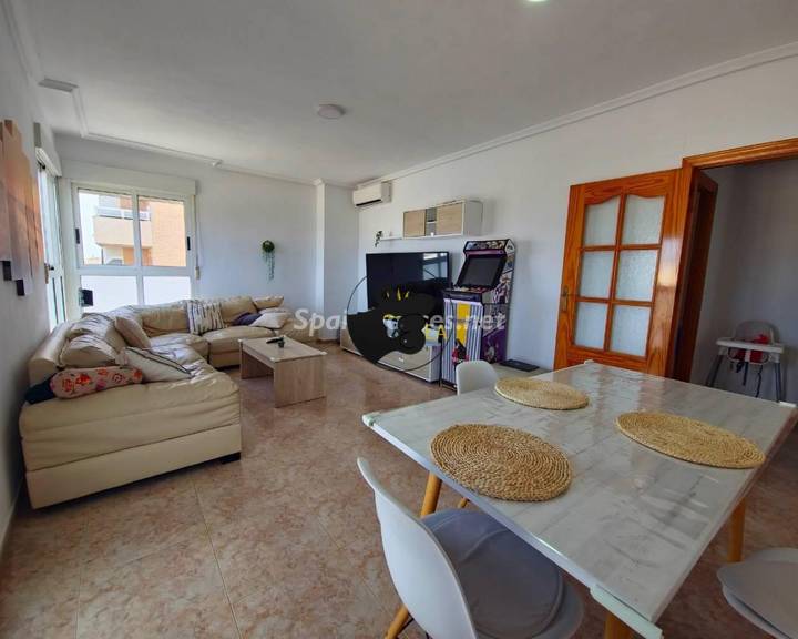 3 bedrooms apartment in Los Montesinos, Spain
