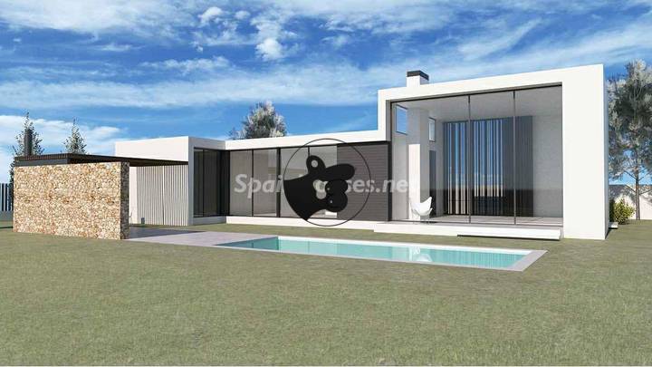 3 bedrooms house in Vidreres, Spain