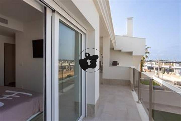 2 bedrooms apartment in San Miguel de Salinas, Spain