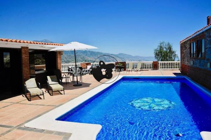7 bedrooms other in Torrox, Malaga, Spain
