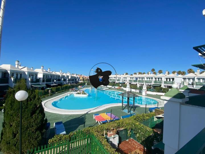 1 bedroom other in San Bartolome de Tirajana, Las Palmas, Spain