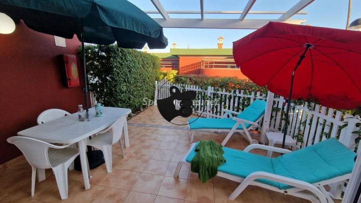 1 bedroom other in San Bartolome de Tirajana, Las Palmas, Spain