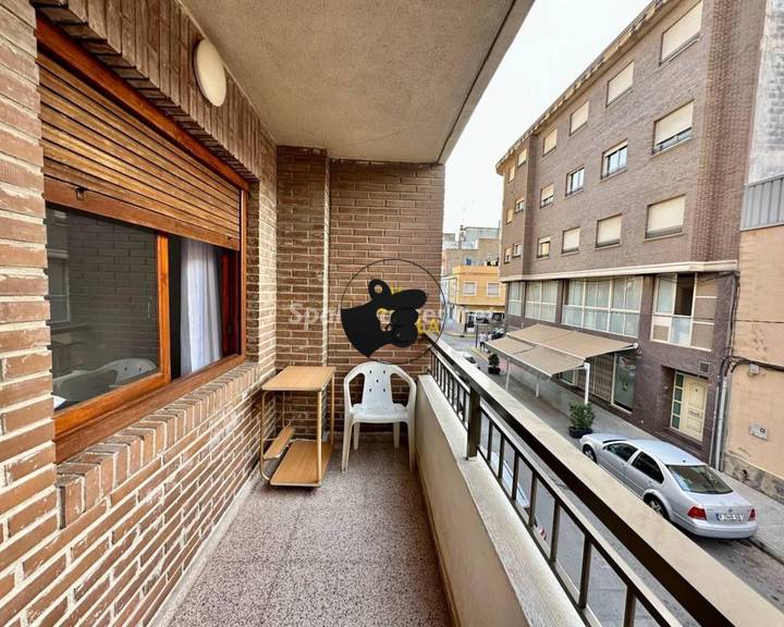 4 bedrooms apartment in Almoradi, Alicante, Spain