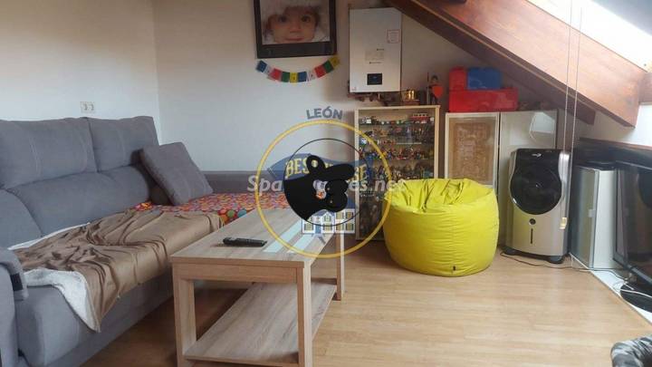 1 bedroom apartment in Leon, Leon, Spain