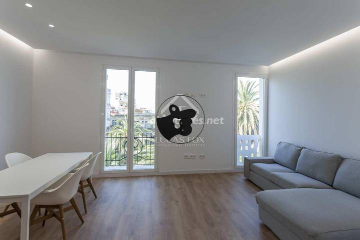 2 bedrooms apartment in Valencia, Valencia, Spain