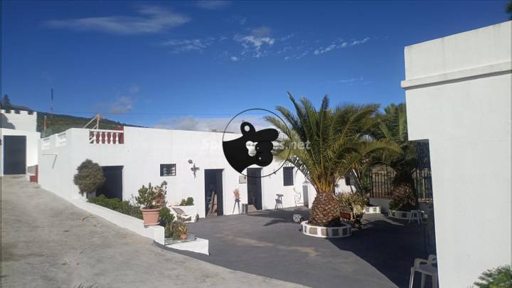 3 bedrooms house in Granadilla de Abona, Santa Cruz de Tenerife, Spain