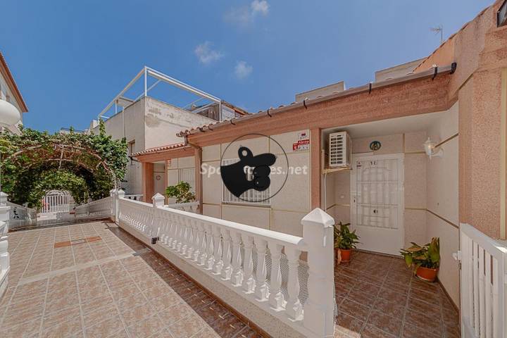 2 bedrooms house in Torrevieja, Alicante, Spain